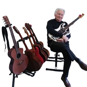 Sarinande (Instrumental)