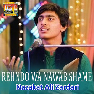 Rehndo Wa Nawab Shame