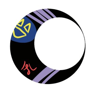 沉睡深坠Ⅲ-终将孤独的树荫中