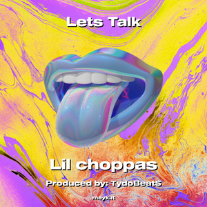 Lets Talk