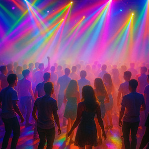 今夜踊ろう