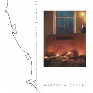 Mother & Honest (Alibilan Mashup)
