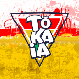 Hino Bloco Tokaia