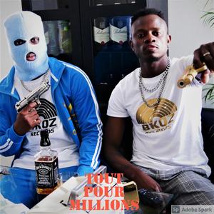 Tout pour Millions (feat. The Warrios)
