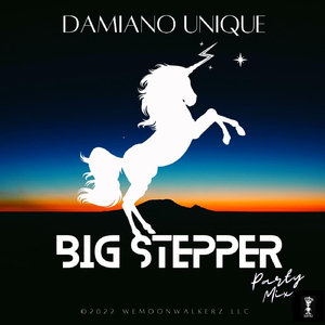 Big Stepper (Party Mix)