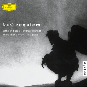 Requiem, Op.48:7. In Paradisum (Chorus)