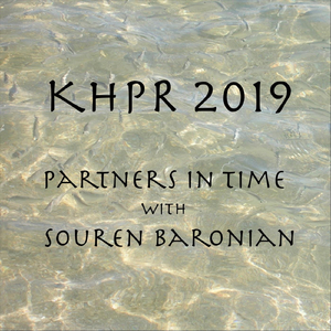 Kürdili Hicazkar Longa (Live) [feat. Souren Baronian]