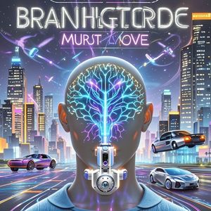 脑机接口必须爱-雷克思