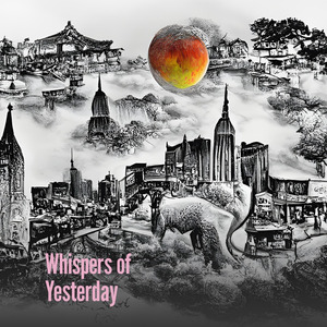 Whispers of Yesterday