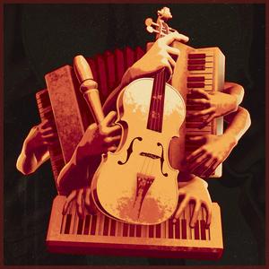 Apele Înghețate (feat. Dora Gaitanovici) (Live Acoustic Session)