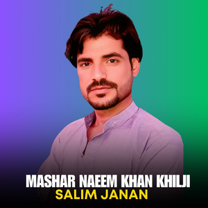 Mashar Naeem Khan Khilji