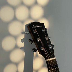 南山南(吉他指弹版)