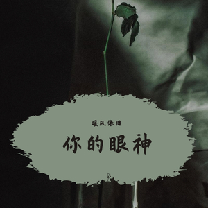 你的眼神