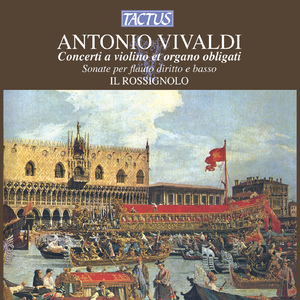 Recorder Sonata in F Major, RV 52:III. Aria di Giga (after RV 1 and RV 192a)