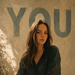 You