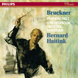 Symphony No.7 in E Major, WAB 107:1. Allegro moderato