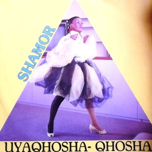 Uyaqosha-Qhosha