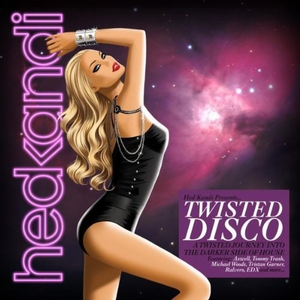 Haters Gonna Hate (Nicky Romero 'Out Of Space' Remix).