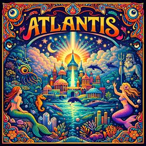 Atlantis (psychedelic anatolian)