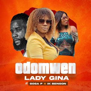 Odomwen (feat. Sosa F & IK Benson)