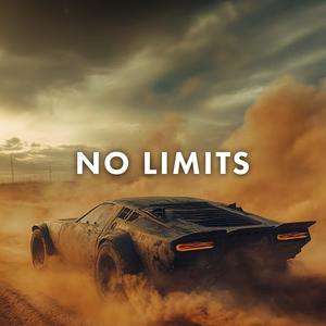 No Limits (feat. Soundridemusic)