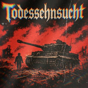 Todessehnsucht