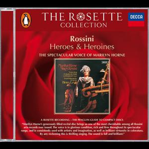 L'italiana in Algeri / Act 1:"Cruda sorte! Amor tiranno!"