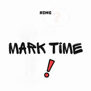 Mark Time