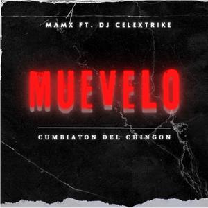 Muevelo (feat. Mamx)