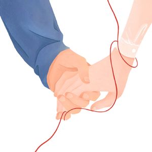 Maybe Love Was Meant For Me