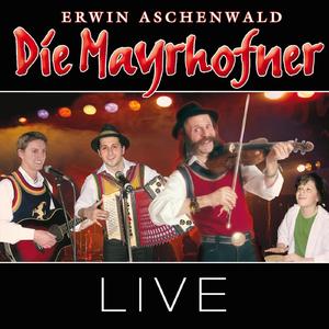 A schneeweißes G'wandl (Live im Zillertal 2006)