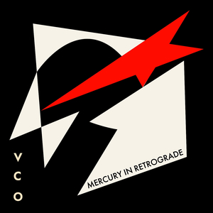 Mercury In Retrograde (Playlist Friendly Edit)