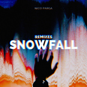 SnowFall (Frank'Moran Remix)