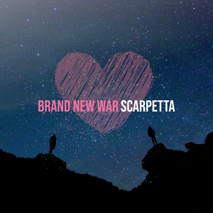 Brand New War