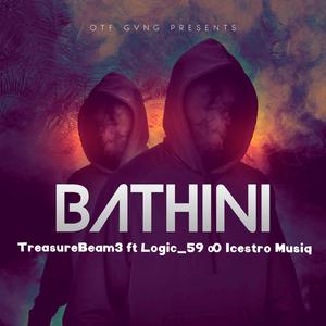 Bathini (feat. Logic_59 & Icestro Musiq)