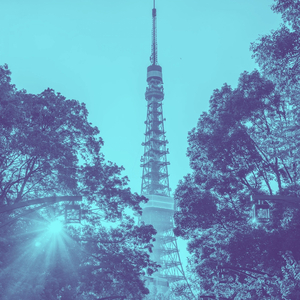 音楽(80年代のムード)