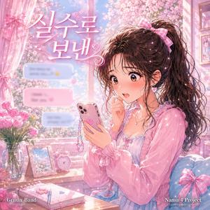 실수로 보낸