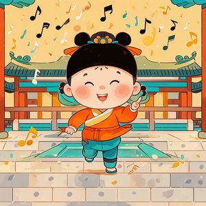 国学成语儿歌《欲加之罪》