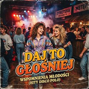 Daj to głośniej