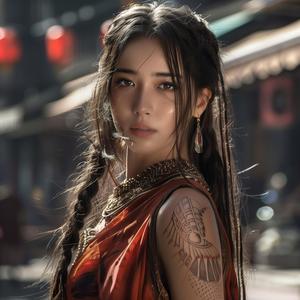 코리안 집시 (Korean Gypsy)