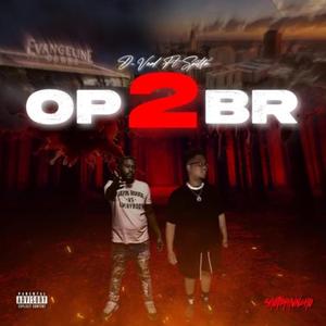 OP 2 BR (feat. Spitta)