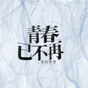 青春已不再