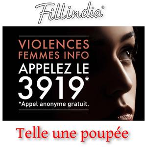 Telle une poupée