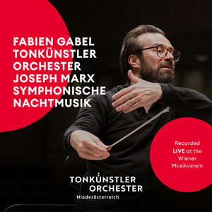 Symphonische Nachtmusik
