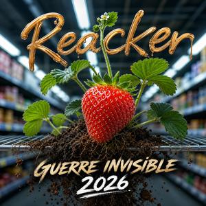 Guerre invisible