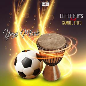 Yaya Mbolé (feat. Samuel Eto'o)