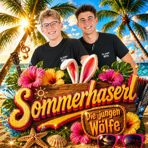 Sommerhaserl