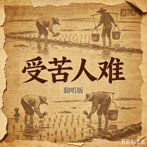 受苦人难（翻自 少东）
