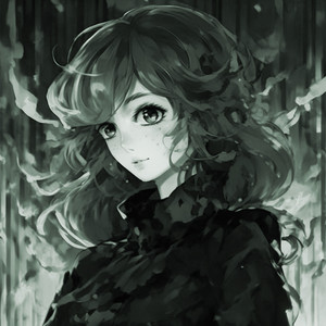 Бархатное эхо