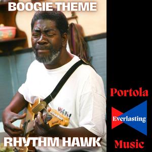 Boogie Theme (feat. Rhythm Hawk)